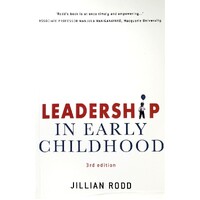 Leadership In Early Childhood
