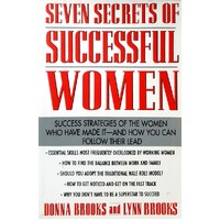 Seven Secrets Of Successful Women