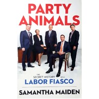 Party Animals