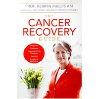 The Cancer Recovery Guide