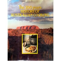 The 200 Years History Of Australian Cooking