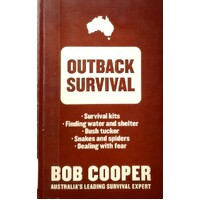 Outback Survival