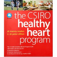 The CSIRO Healthy Heart Plan