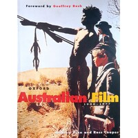 Australian Film, 1900-1977. A Guide to Feature Film Production