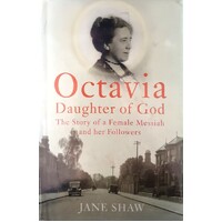 Octavia, Daughter Of God
