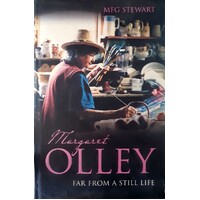 Margaret Olley. Far From A Still Life