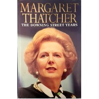 The Downing Street Years