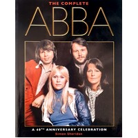 The Complete Abba