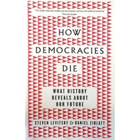 How Democracies Die