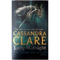 Lady Midnight