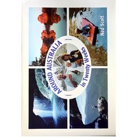 Around Australia In Twenty Weeks. A Family Odyssey