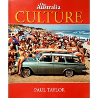 Our Australia. Culture