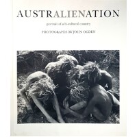Australienation. Portrait Of A Bi-Cultural Country