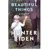 Beautiful Things. A Memoir