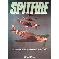 Spitfire. A Complete Fighting History