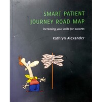 Smart Patient Journey Road Map. Increasing Your Odds For Success