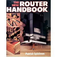 The New Router Handbook