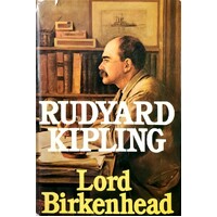 Rudyard Kipling