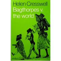 Bagthorpes Versus The World