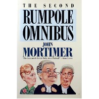 The Second Rumpole Omnibus