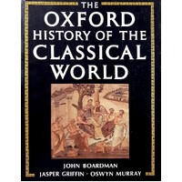The Oxford History Of The Classical World