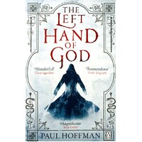 The Left Hand Of God