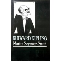Rudyard Kipling