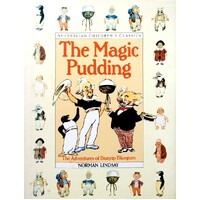 The Magic Pudding