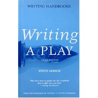 Writing A Play