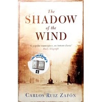 The Shadow Of The Wind