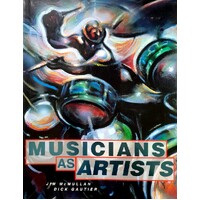 Musicians as Artists