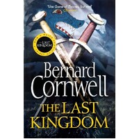 The Last Kingdom