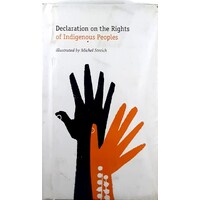 Declaration On The Rights Of Indigenous Peoples