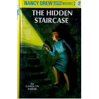The Hidden Staircase