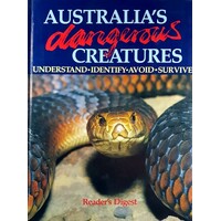 Australia's Dangerous Creatures