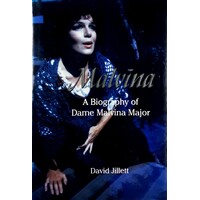 Malvina. A Biography Of Dame Malvina Major