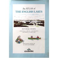 Atlas Of The English Lakes