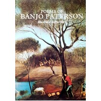 Poems Of Banjo Paterson
