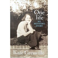 One Life. My Mother's Story