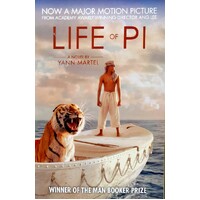 Life Of Pi