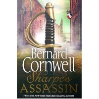 Sharpe's Assassin