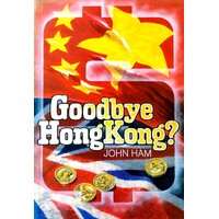 Goodbye Hong Kong