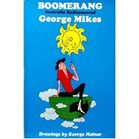 Boomerang Australia Rediscovered