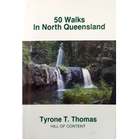 50 Walks In North Queensland