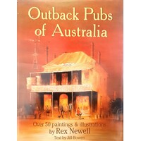 Outback Pubs Of Australia