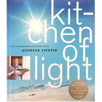 Kitchen Of Light