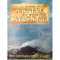The Battle Of The Atlantic