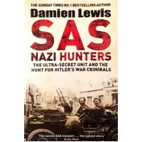 The Nazi Hunters