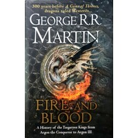 Fire And Blood
