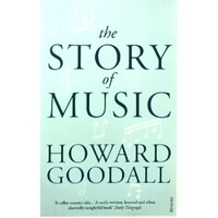 The Story Of Music